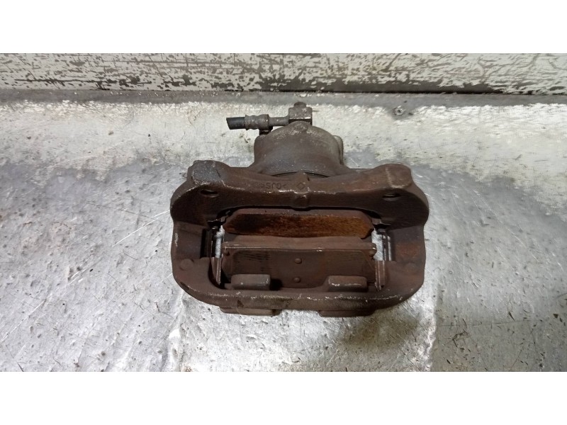 Recambio de pinza freno delantera izquierda para opel zafira tourer selective referencia OEM IAM 13430602  