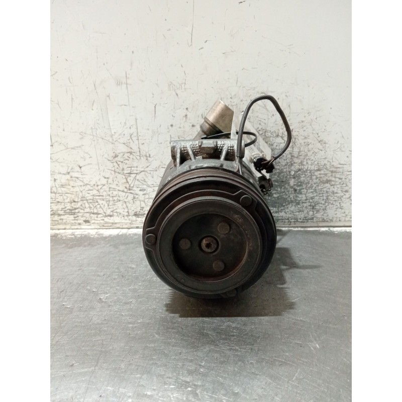Recambio de compresor aire acondicionado para opel astra h (a04) 1.7 cdti (l48) referencia OEM IAM 13124751  