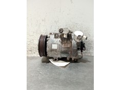 Recambio de compresor aire acondicionado para seat ibiza iii (6l1) 1.9 tdi referencia OEM IAM 6Q0820803D 4472208127 