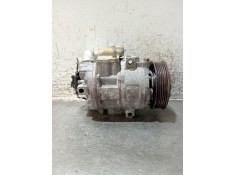 Recambio de compresor aire acondicionado para seat ibiza iii (6l1) 1.9 tdi referencia OEM IAM 6Q0820803D 4472208127  2