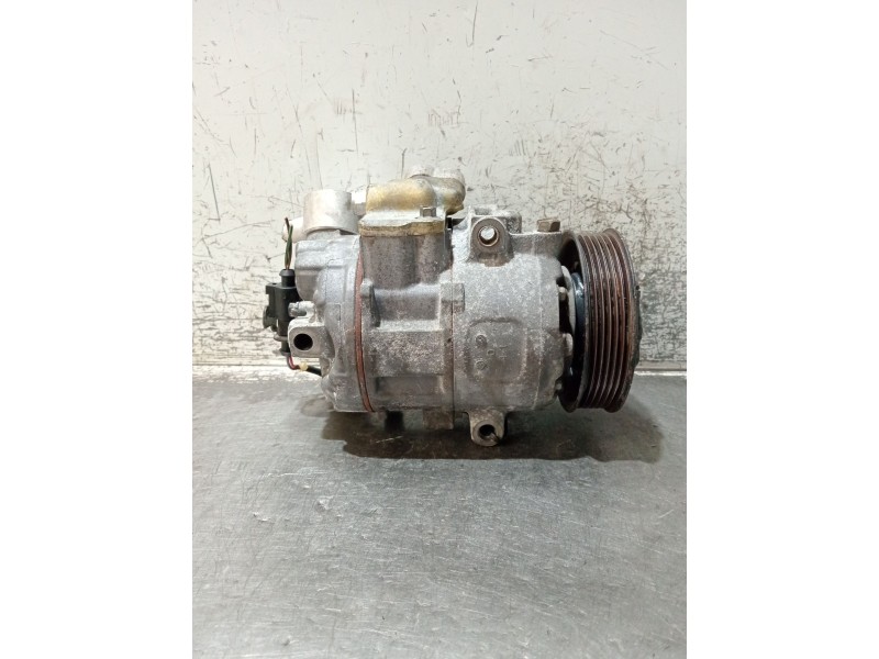 Recambio de compresor aire acondicionado para seat ibiza iii (6l1) 1.9 tdi referencia OEM IAM 6Q0820803D 4472208127 