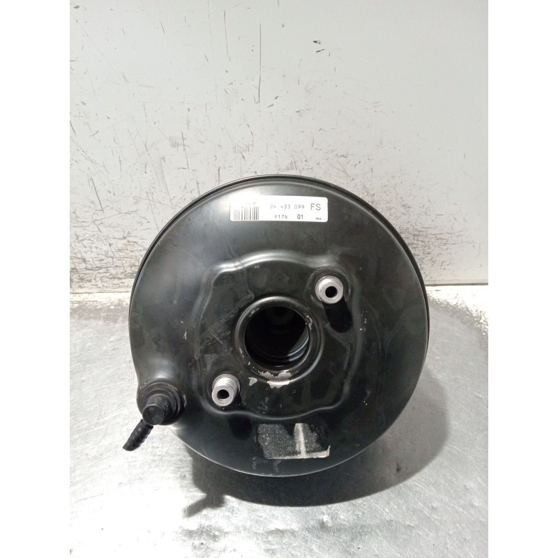 Recambio de servofreno para opel vectra c (z02) 2.2 dti 16v (f69) referencia OEM IAM 24433099  