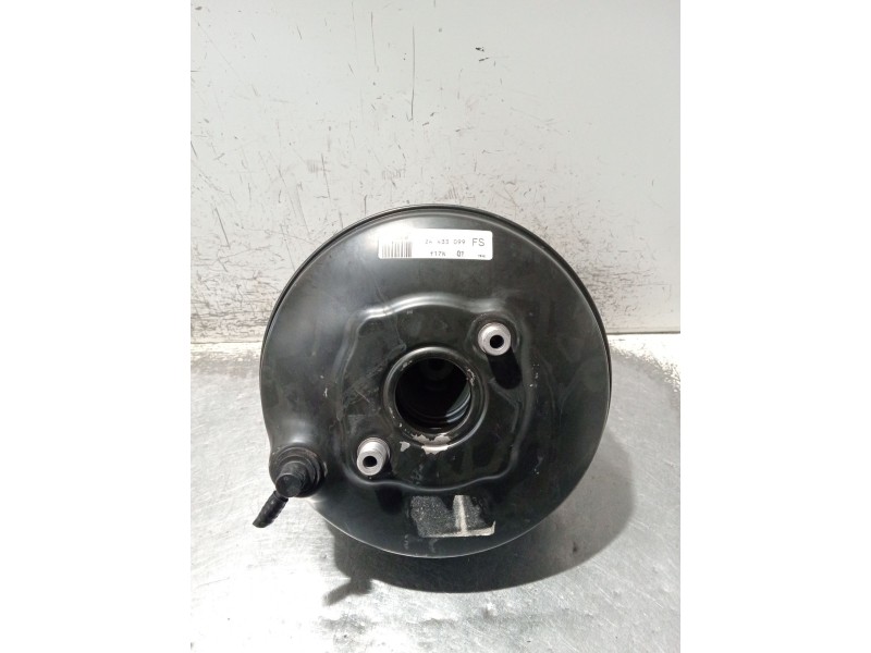 Recambio de servofreno para opel vectra c (z02) 2.2 dti 16v (f69) referencia OEM IAM 24433099  