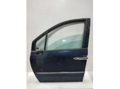 Recambio de puerta delantera izquierda para lancia phedra (180) 2.2 jtd cat referencia OEM IAM   