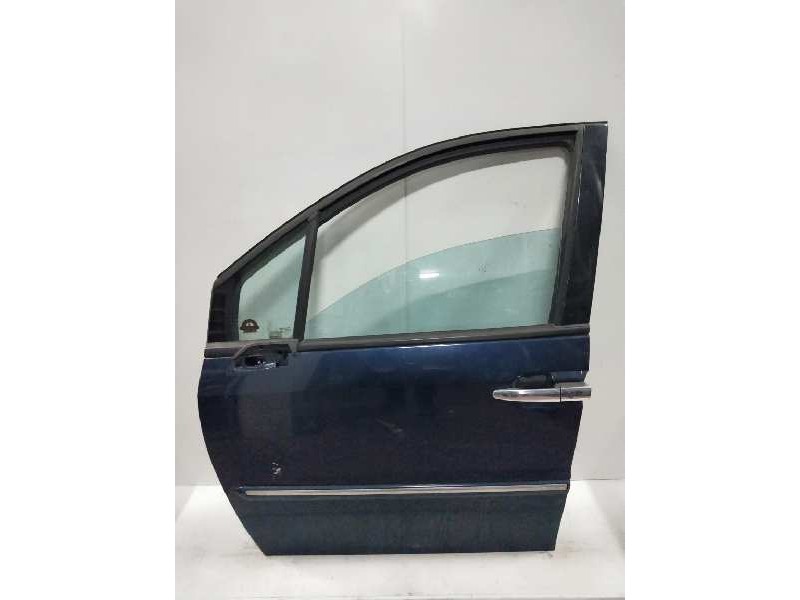 Recambio de puerta delantera izquierda para lancia phedra (180) 2.2 jtd cat referencia OEM IAM   