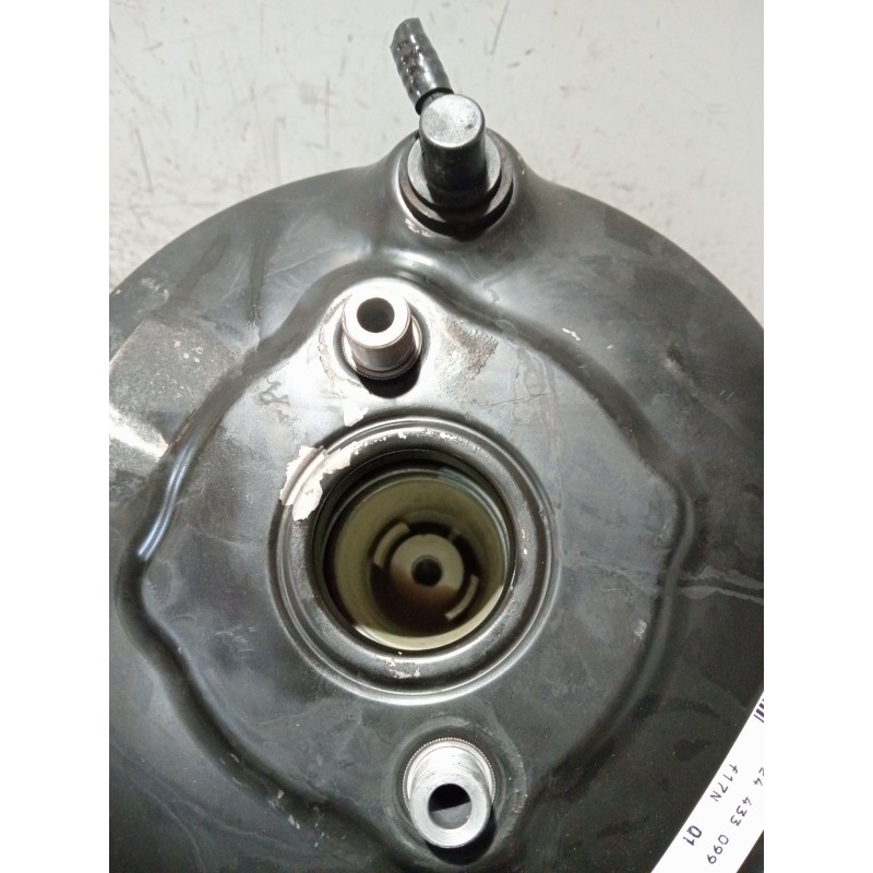 Recambio de servofreno para opel vectra c (z02) 2.2 dti 16v (f69) referencia OEM IAM 24433099  