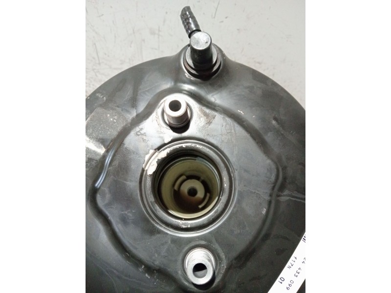 Recambio de servofreno para opel vectra c (z02) 2.2 dti 16v (f69) referencia OEM IAM 24433099  