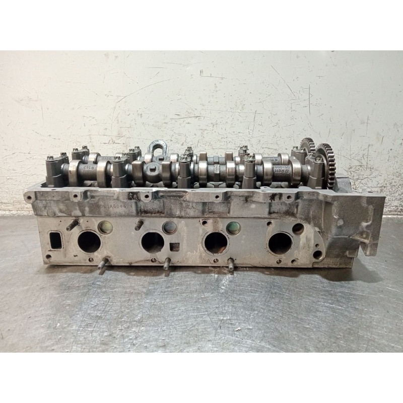 Recambio de culata para mercedes-benz clase c (w203) berlina 220 cdi (203.006) referencia OEM IAM 611962 R6110162001 