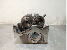 Recambio de culata para mercedes-benz clase c (w203) berlina 220 cdi (203.006) referencia OEM IAM 611962 R6110162001  2