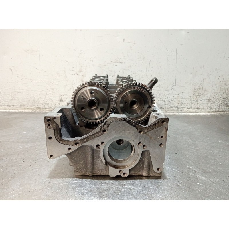 Recambio de culata para mercedes-benz clase c (w203) berlina 220 cdi (203.006) referencia OEM IAM 611962 R6110162001 