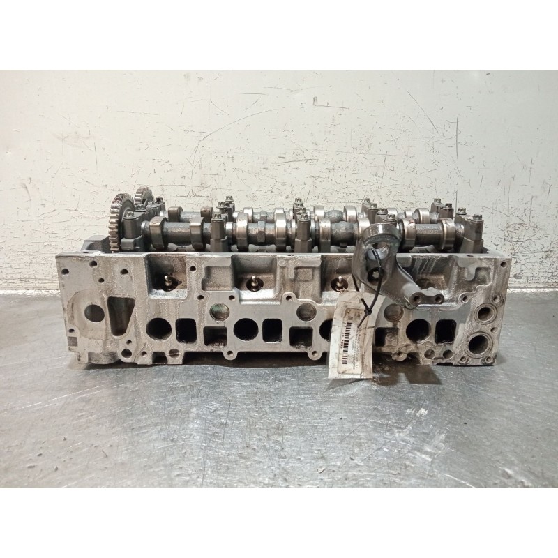 Recambio de culata para mercedes-benz clase c (w203) berlina 220 cdi (203.006) referencia OEM IAM 611962 R6110162001 