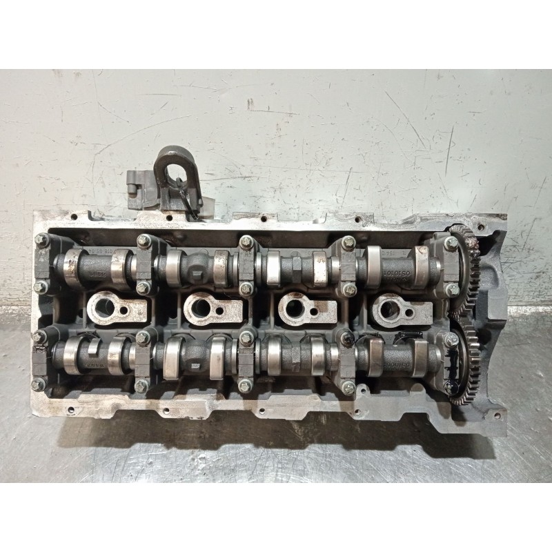 Recambio de culata para mercedes-benz clase c (w203) berlina 220 cdi (203.006) referencia OEM IAM 611962 R6110162001 