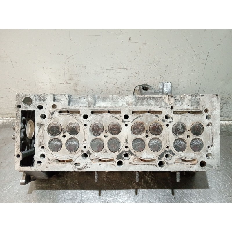 Recambio de culata para mercedes-benz clase c (w203) berlina 220 cdi (203.006) referencia OEM IAM 611962 R6110162001 
