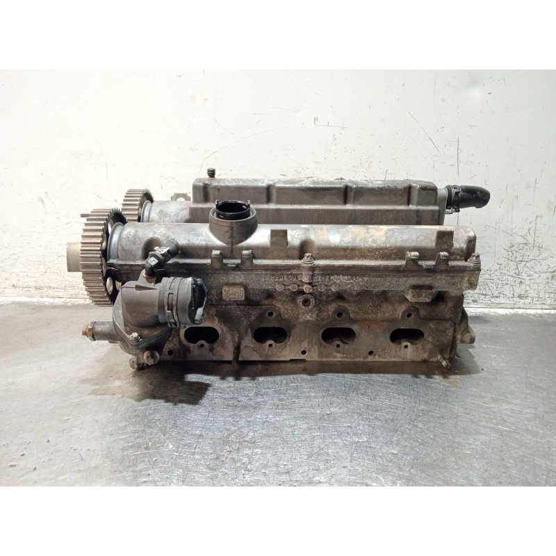 Recambio de culata para opel astra g hatchback (t98) 1.6 16v (f08, f48) referencia OEM IAM C.MOTOR X16XEL  