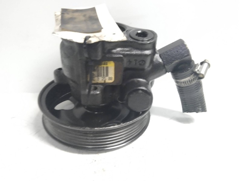 Recambio de bomba direccion para ford mondeo berlina/familiar (fd) clx berlina referencia OEM IAM 3049841  