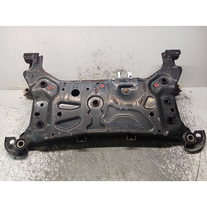 Recambio de puente delantero para ford c-max ii (dxa/cb7, dxa/ceu) 1.6 tdci referencia OEM IAM T033A  CUNA