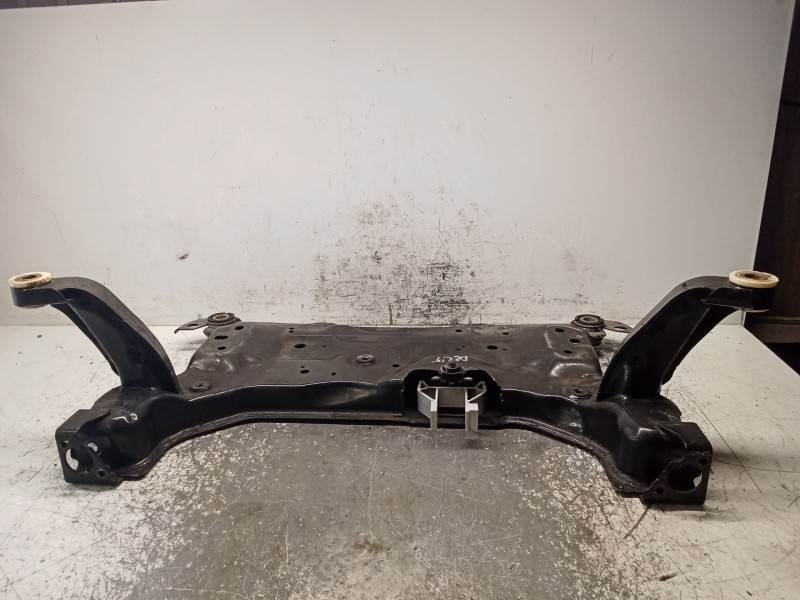 Recambio de puente delantero para ford c-max ii (dxa/cb7, dxa/ceu) 1.6 tdci referencia OEM IAM T033A  CUNA