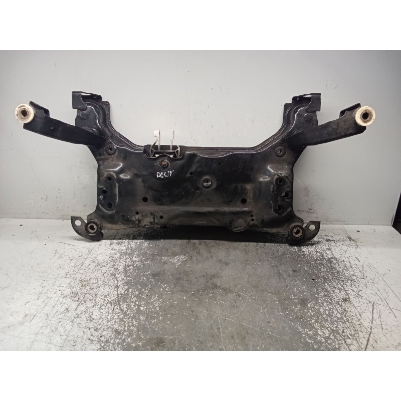 Recambio de puente delantero para ford c-max ii (dxa/cb7, dxa/ceu) 1.6 tdci referencia OEM IAM T033A  CUNA