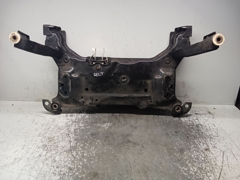 Recambio de puente delantero para ford c-max ii (dxa/cb7, dxa/ceu) 1.6 tdci referencia OEM IAM T033A  CUNA