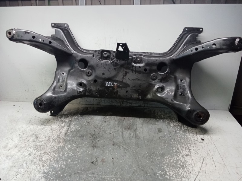 Recambio de puente delantero para ford transit custom v362 autobús (f3) 2.0 ecoblue referencia OEM IAM   CUNA