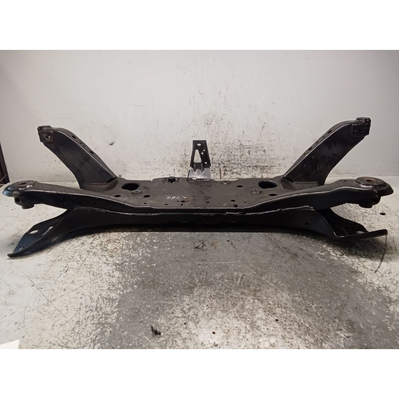 Recambio de puente delantero para ford transit custom v362 autobús (f3) 2.0 ecoblue referencia OEM IAM   CUNA