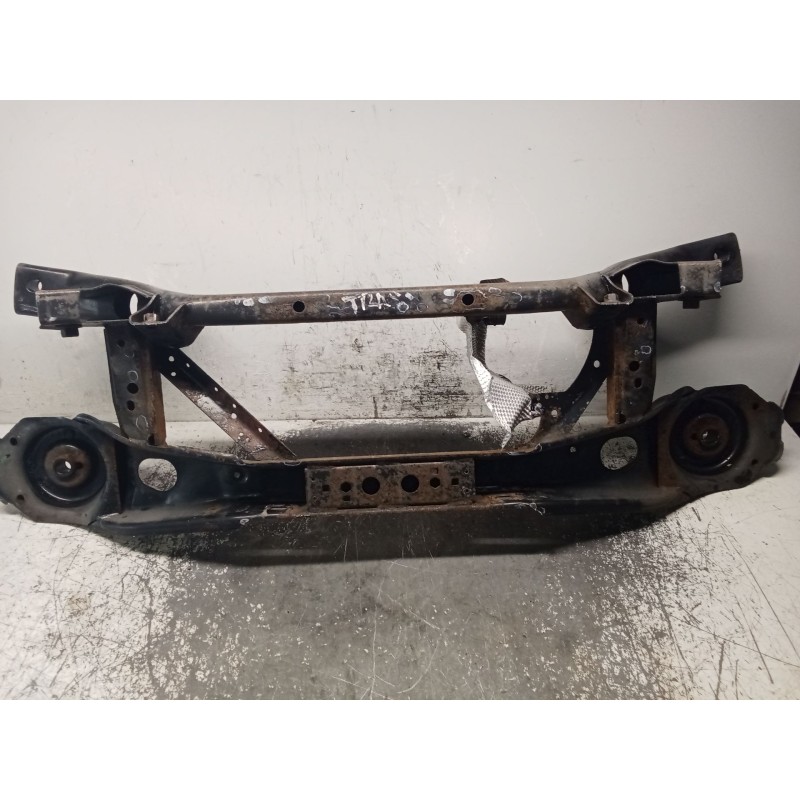 Recambio de puente trasero para ford c-max ii (dxa/cb7, dxa/ceu) 1.6 tdci referencia OEM IAM   CUNA