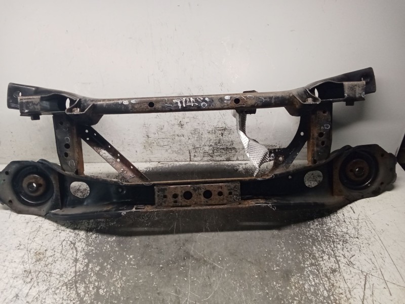 Recambio de puente trasero para ford c-max ii (dxa/cb7, dxa/ceu) 1.6 tdci referencia OEM IAM   CUNA