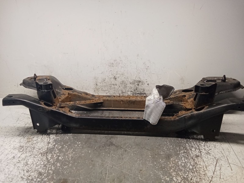 Recambio de puente trasero para ford c-max ii (dxa/cb7, dxa/ceu) 1.6 tdci referencia OEM IAM   CUNA