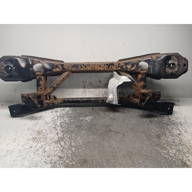 Recambio de puente trasero para ford c-max ii (dxa/cb7, dxa/ceu) 1.6 tdci referencia OEM IAM   CUNA