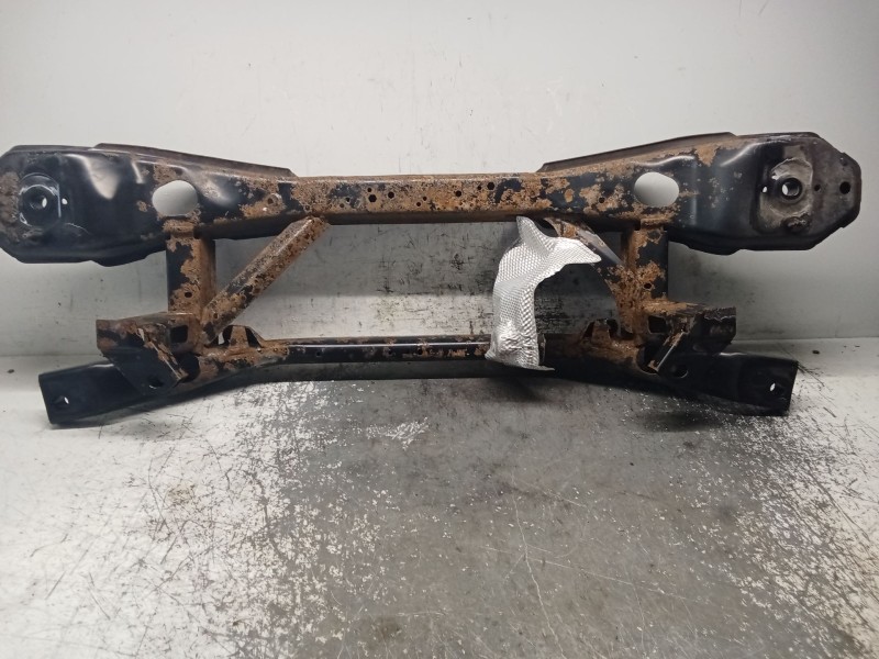 Recambio de puente trasero para ford c-max ii (dxa/cb7, dxa/ceu) 1.6 tdci referencia OEM IAM   CUNA