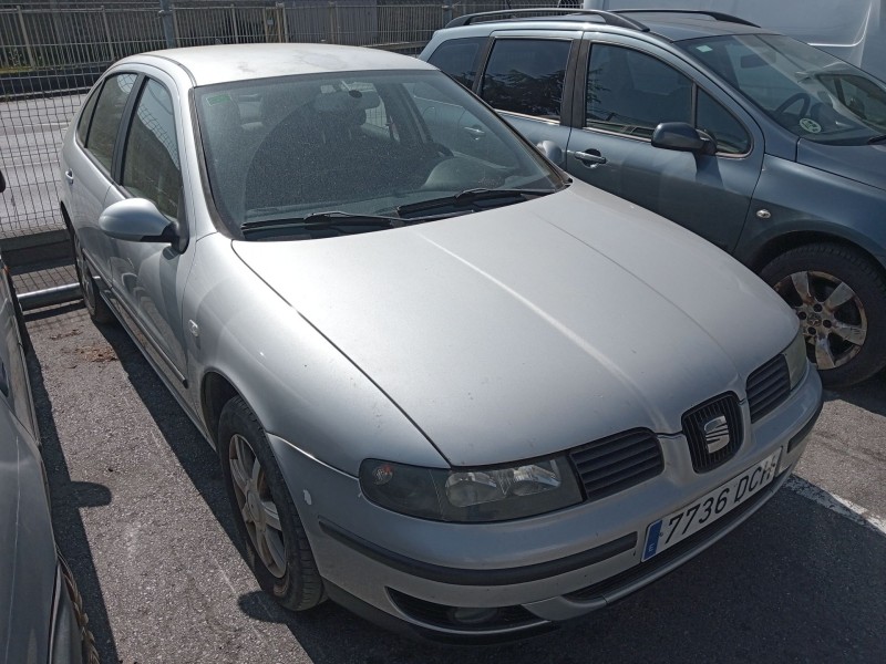 seat leon (1m1) del año 2004