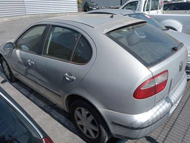 seat leon (1m1) del año 2004