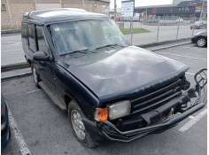 land rover discovery i (lj) del año 1998