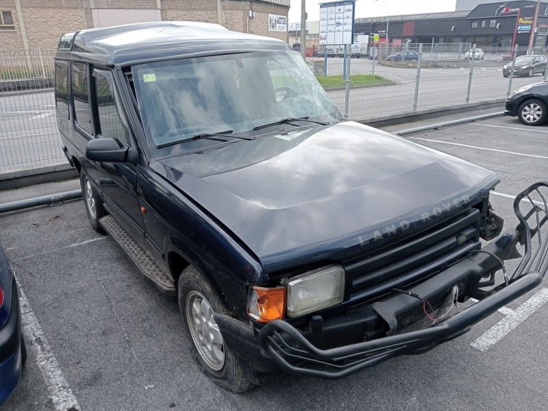 land rover discovery i (lj) del año 1998