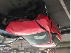 seat ibiza (6l1) del año 2007
