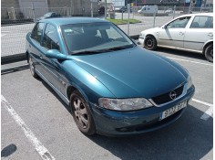 opel vectra b (j96) del año 2001
