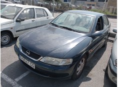 opel vectra b hatchback (j96) del año 2000