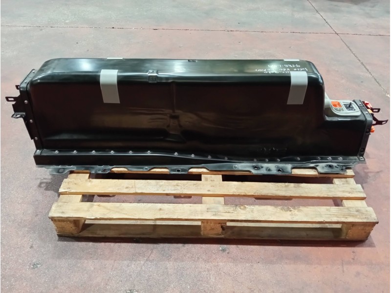 Recambio de bateria para volvo v60 familiar referencia OEM IAM 31673714 31673714T 