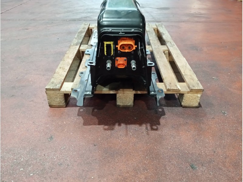 Recambio de bateria para volvo v60 familiar referencia OEM IAM 31673714 31673714T 