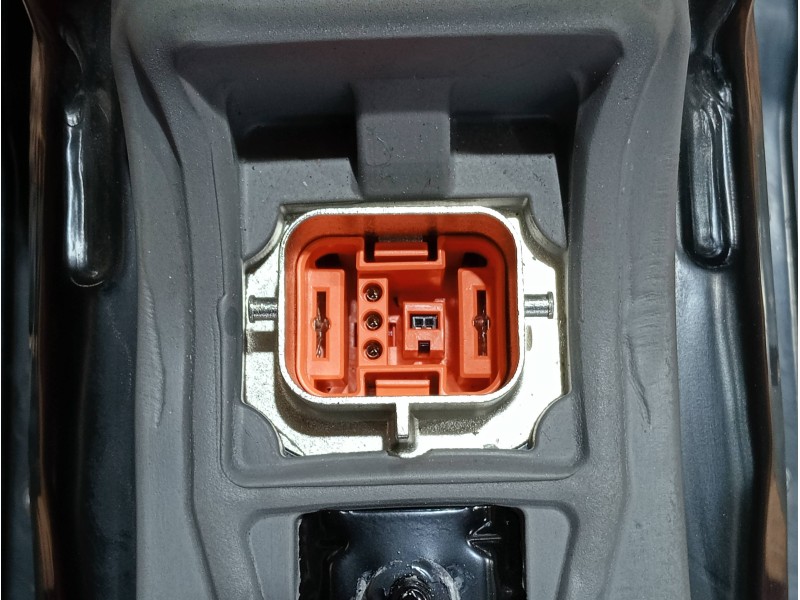 Recambio de bateria para volvo v60 familiar referencia OEM IAM 31673714 31673714T 