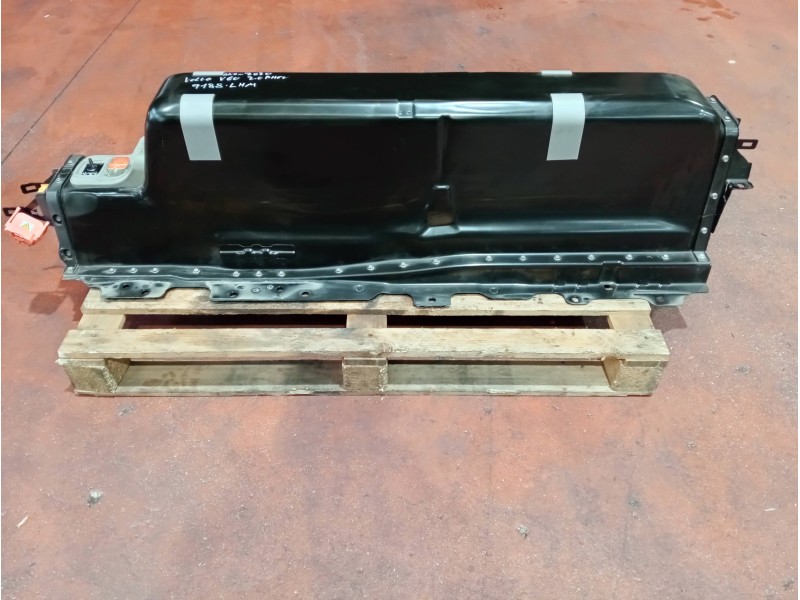 Recambio de bateria para volvo v60 familiar referencia OEM IAM 31673714 31673714T 