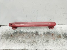 Recambio de refuerzo paragolpes trasero para toyota c-hr (_x1_) 1.8 hybrid (zyx10_, zyx11_) referencia OEM IAM   