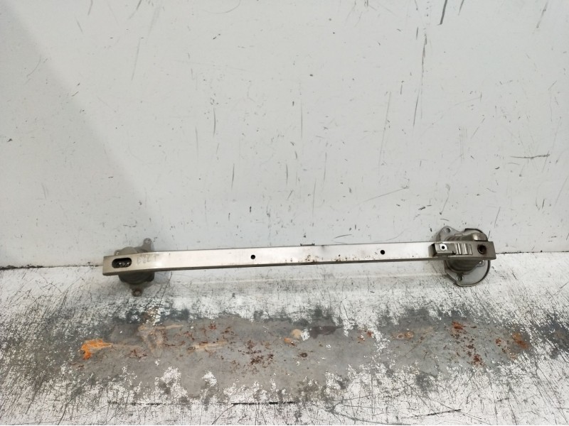 Recambio de refuerzo paragolpes delantero para nissan micra iii (k12) 1.2 16v referencia OEM IAM   