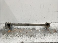 Recambio de refuerzo paragolpes delantero para nissan micra iii (k12) 1.2 16v referencia OEM IAM    2