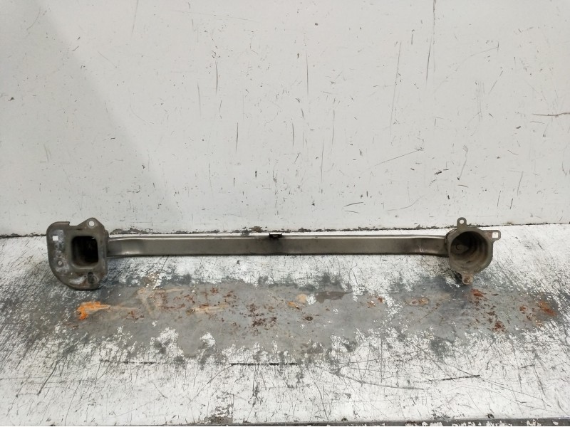 Recambio de refuerzo paragolpes delantero para nissan micra iii (k12) 1.2 16v referencia OEM IAM   