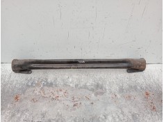 Recambio de refuerzo paragolpes trasero para ford focus i sedán (dfw) 1.8 turbo di / tddi referencia OEM IAM   