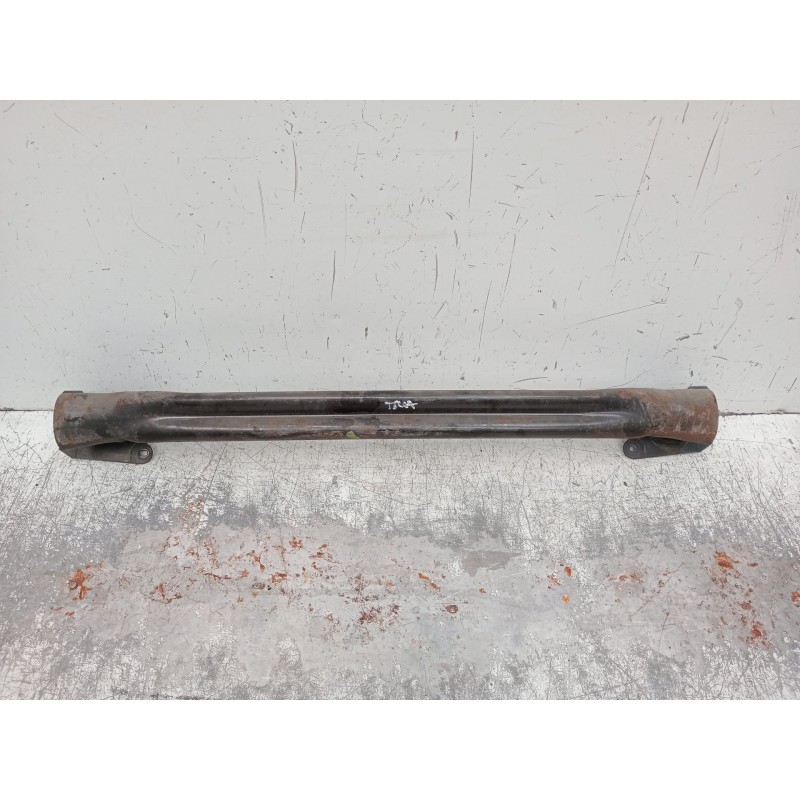 Recambio de refuerzo paragolpes trasero para ford focus i sedán (dfw) 1.8 turbo di / tddi referencia OEM IAM   