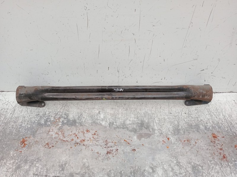 Recambio de refuerzo paragolpes trasero para ford focus i sedán (dfw) 1.8 turbo di / tddi referencia OEM IAM   