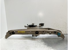 Recambio de panel frontal para nissan micra iii (k12) 1.2 16v referencia OEM IAM   