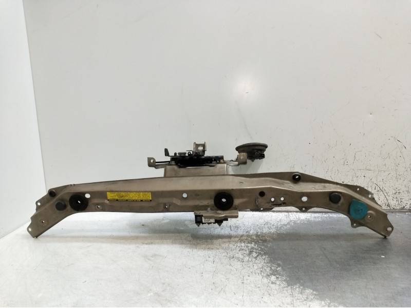 Recambio de panel frontal para nissan micra iii (k12) 1.2 16v referencia OEM IAM   